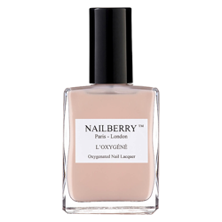 Nailberry L'Oxygene Nail Lacquer Au Naturel precio