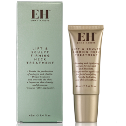 Soin Raffermissant pour le Cou Lift and Sculpt Emma Hardie características