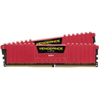 32Go DDR4-2666 Vengeance LPX rd K2 precio