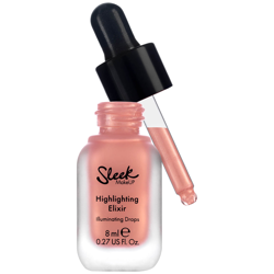 Sleek MakeUP Highlighting Elixir 8ml (Various Shades) - She Got It Glow características