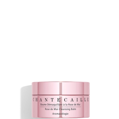 Chantecaille Rose De Mai Cleansing Balm