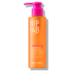 NIP+FAB Vitamin C Fix Cleanser 145ml características