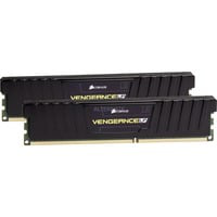 8 Go DDR3-1600 Kit, Mémoire en oferta