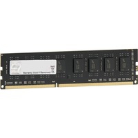 DIMM 8 Go DDR3-1333, Mémoire