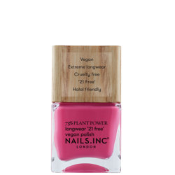 nails inc. Plant Power U Ok Hun? Nail Polish en oferta