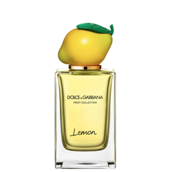 Dolce&Gabbana Fruit Collection Lemon Eau de Toilette 150ml características