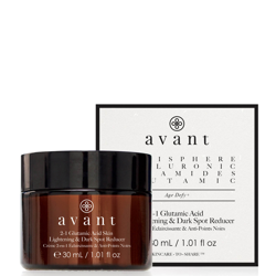 Avant Skincare 2-1 Glutamic Skin Lightening and Dark Spot Reducer 30ml precio