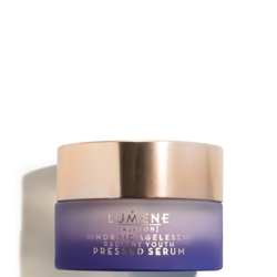 Lumene Nordic Ageless [AJATON] Radiant Youth Pressed Serum 50ml precio