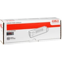 46507507 Cartouche de toner 1 pièce(s) Original Cyan precio