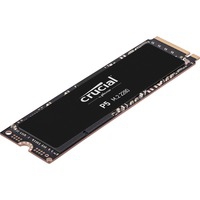 P5 M.2 500 Go PCI Express 3.0 3D NAND NVMe, SSD