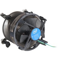 BXTS15A ventilateur, refroidisseur et radiateur Processeur 9,4 cm, Ventirad