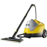 SC 4 0,8 L 2000 W Noir, Jaune, Nettoyeur vapeur