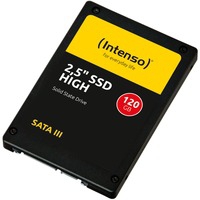 SSD 120Go 500/520