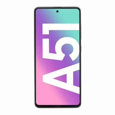 Samsung Galaxy A51 (A515F/DS) 128Go blanc - très bon état