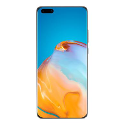 Huawei P40 Pro+ Dual-Sim 5G 512Go blanc - très bon état precio