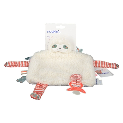 Tidou Moris de la collection Moris & Sacha