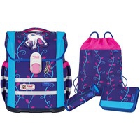 ERGO MAC Lilly, Cartable
