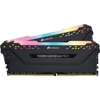64 Go DDR4-3200 Kit, Mémoire