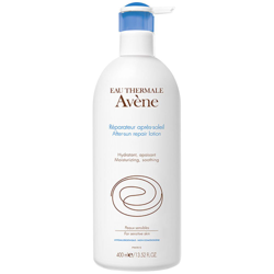 Avène Réparateur Après-Soleil Gel lacté características