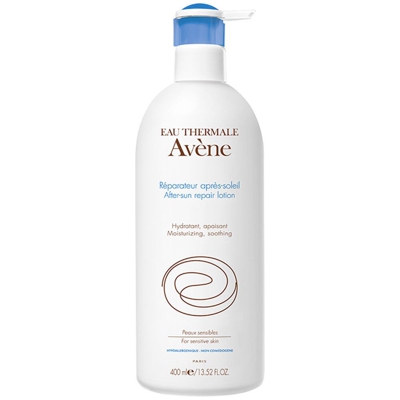 Avène Réparateur Après-Soleil Gel lacté