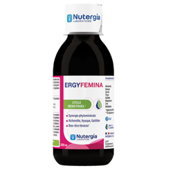 Ergyfemina en oferta