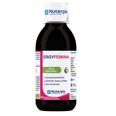 Ergyfemina
