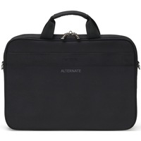D31685 sacoche d''ordinateurs portables 39,6 cm (15.6") Malette Noir, Pochette d’ordinateur portable