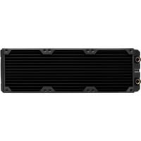 Hydro X Series XR5 420mm, Radiateur características