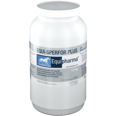 Equipharma® Equi-Sperfor Plus