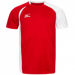 Mizuno Takeshi Tech Hommes Haut de fitness 32EA4A11-62 en oferta