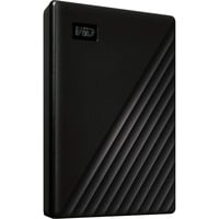 My Passport disque dur externe 2000 Go Noir