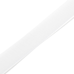 Bande agrippante côté crochet - Blanc precio