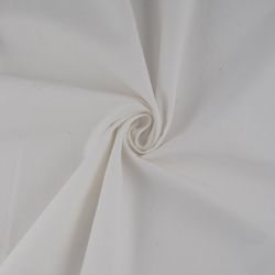 Tissu gabardine coton bio écru características