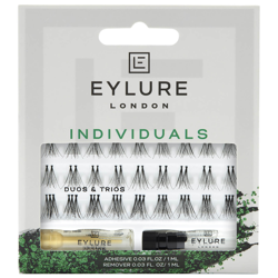 Lash-Pro Individual Lashes de Eylure - Duos et trios en oferta