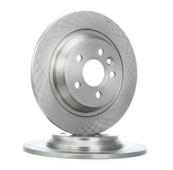 RIDEX Disques De Frein VOLVO,SAAB,OPEL 82B0374 13576781,569274,569335 Frein à Disque,Disque de frein 13576781,30769059,31471746 precio