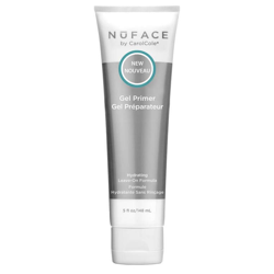 Primer-gel hydratant sans rinçage 148 ml NuFACE en oferta