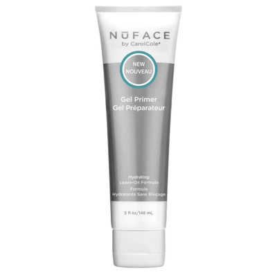 Primer-gel hydratant sans rinçage 148 ml NuFACE