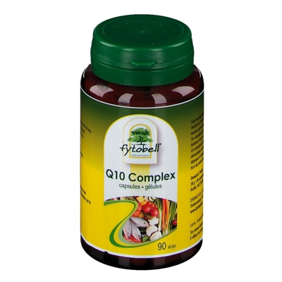 Fytobell Q10 Complex