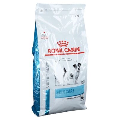 Royal Canin Skin Care Petits chiens