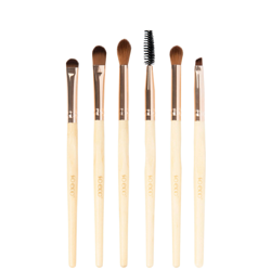 Lot de Pinceaux pour les Yeux So Eco precio