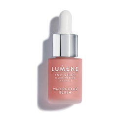 Lumene Invisible Illumination [Kaunis] Watercolor Blush - Pink Blossom precio