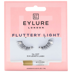 Eylure Fluttery Light 007 Lashes precio