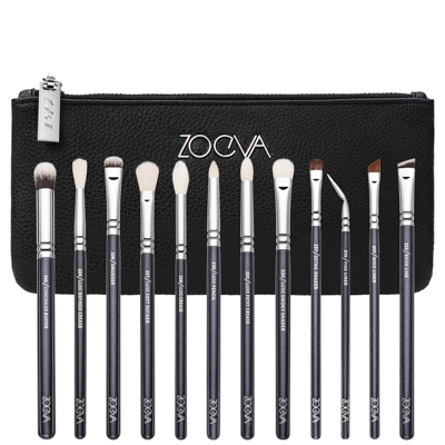 ZOEVA Complete Eye Set