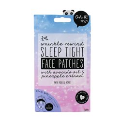 Oh K! Wrinkle Rewind Sleep Tight Face Patches en oferta