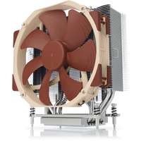 NH-U14S TR4-SP3, Ventirad