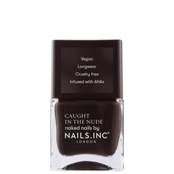 nails inc. Caught in the Nude Copacabana Nail Polish precio