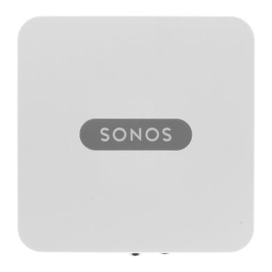 Sonos CONNECT blanc - comme neuf
