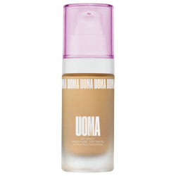 UOMA Beauty Say What Foundation 30ml (Various Shades) - Honey Honey T1N en oferta