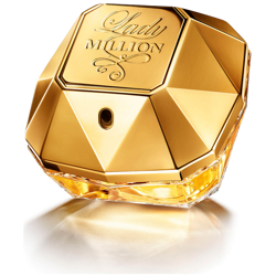Paco Rabanne Lady Million eau de parfum (80ml) en oferta