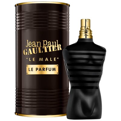 Jean Paul Gaultier Le Male Eau de Parfum 125ml